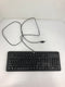 HP SK-2025 Keyboard 672647-003