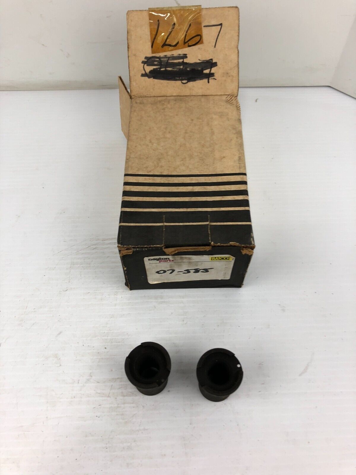 Dayton Parts 07-585