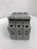 Buss CHCC3 Fuse Holder 600V 30A 3P