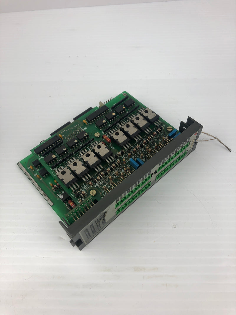 Schneider MPC4004 CPU Module