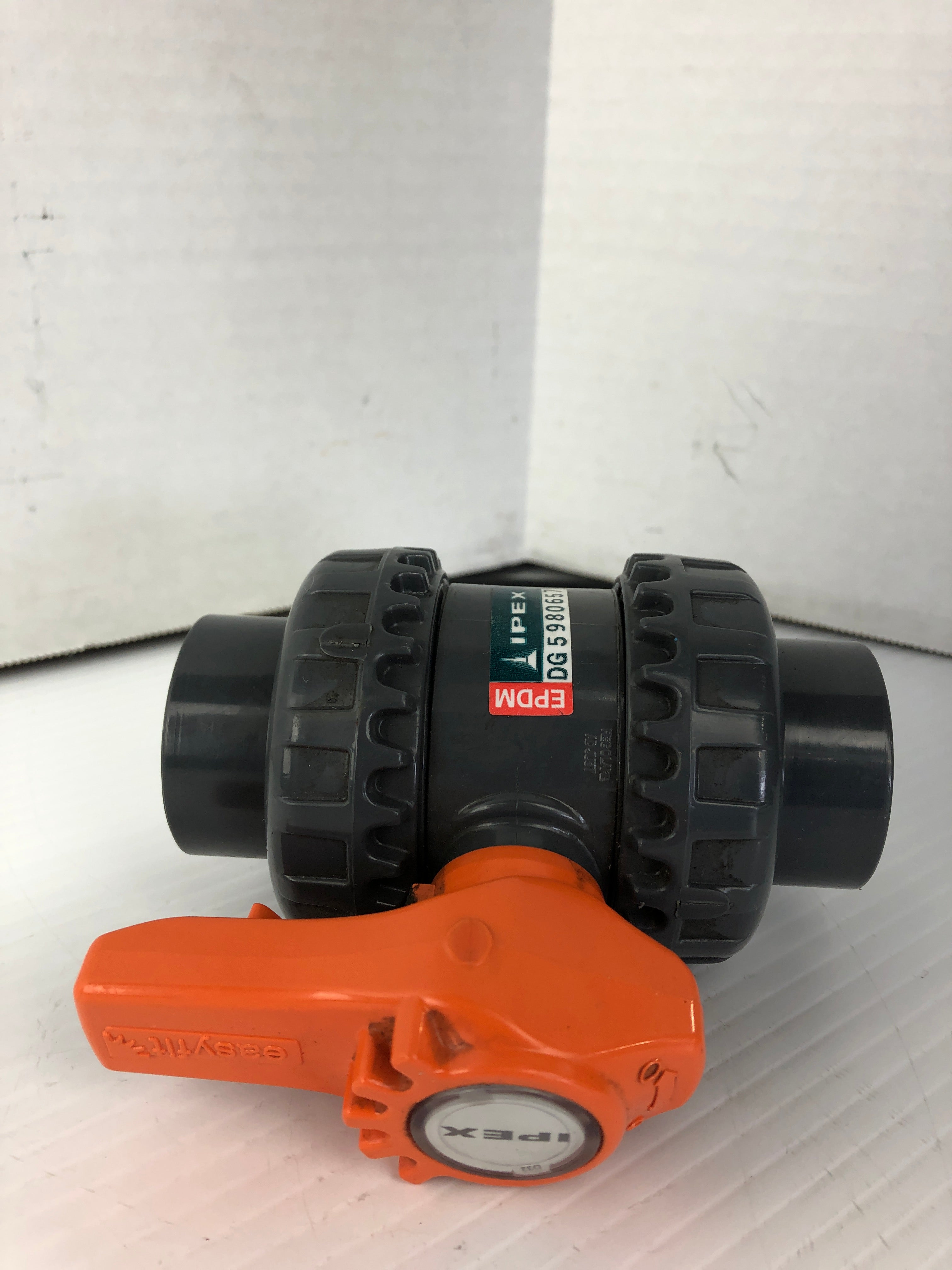 Ipex DN25 PVC Ball Valve 32-1" EPDM