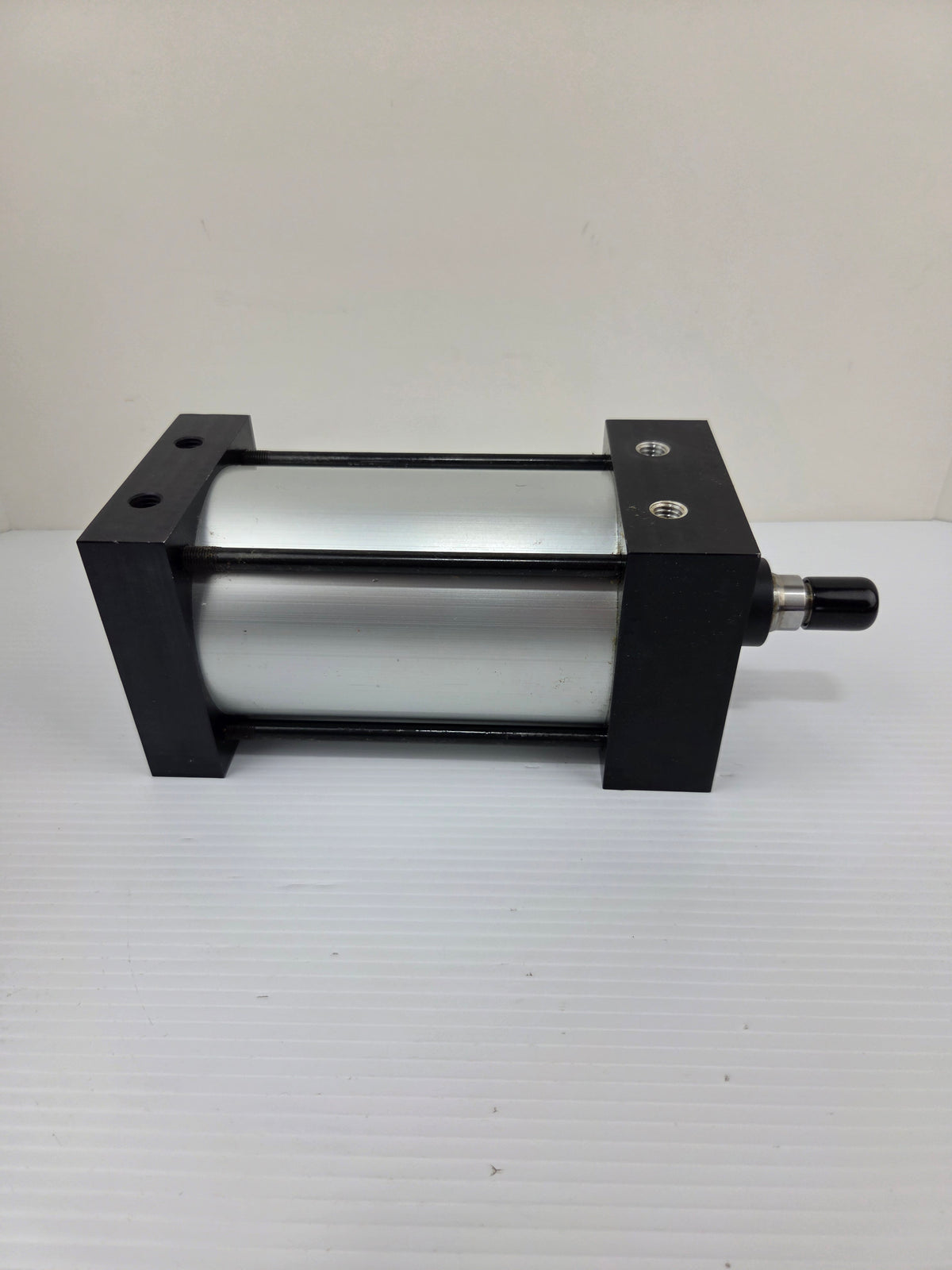 Bimba FM-MS4-4X5-MPR Air Cylinder 4" Bore x 5" Stroke 250 PSI Max