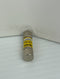 Bussmann LP-CC-2 Low-Peak Time Delay Fuse 600V 2A - Lot of 25