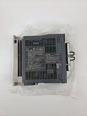 Mitsubishi MR-J4-60A-RJ MELSERVO-J4 AC Servo Amplifier Drive 600W 200-240V