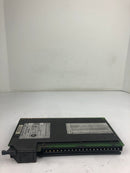 Allen Bradley 1771-IAD/C AC/DC Input Module 120V 195MA 5VDC