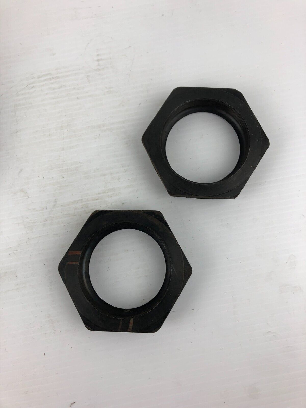 Dayton Parts 06-484 Washers - Lot of 2