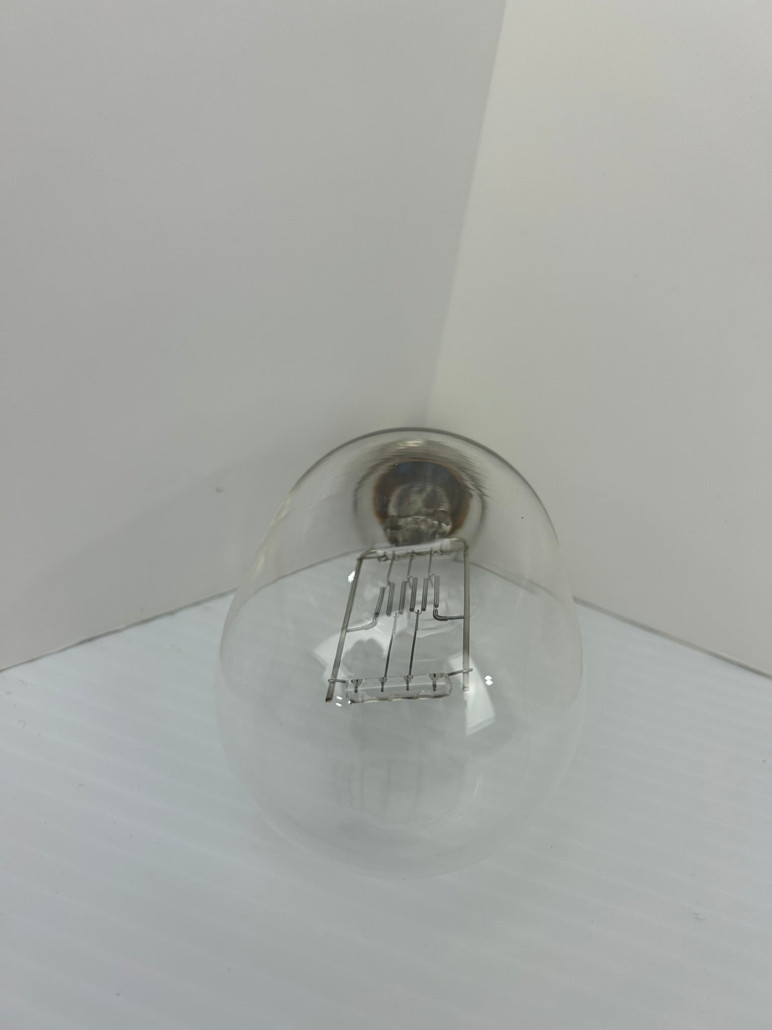 Ushio DMS Halogen and Incandesent Projector Lamp 500W 120V - Lot of 2