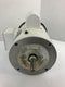 Baldor Reliance CWDL3507 Washdown Duty Motor 0.75HP 1725 RPM 1PH