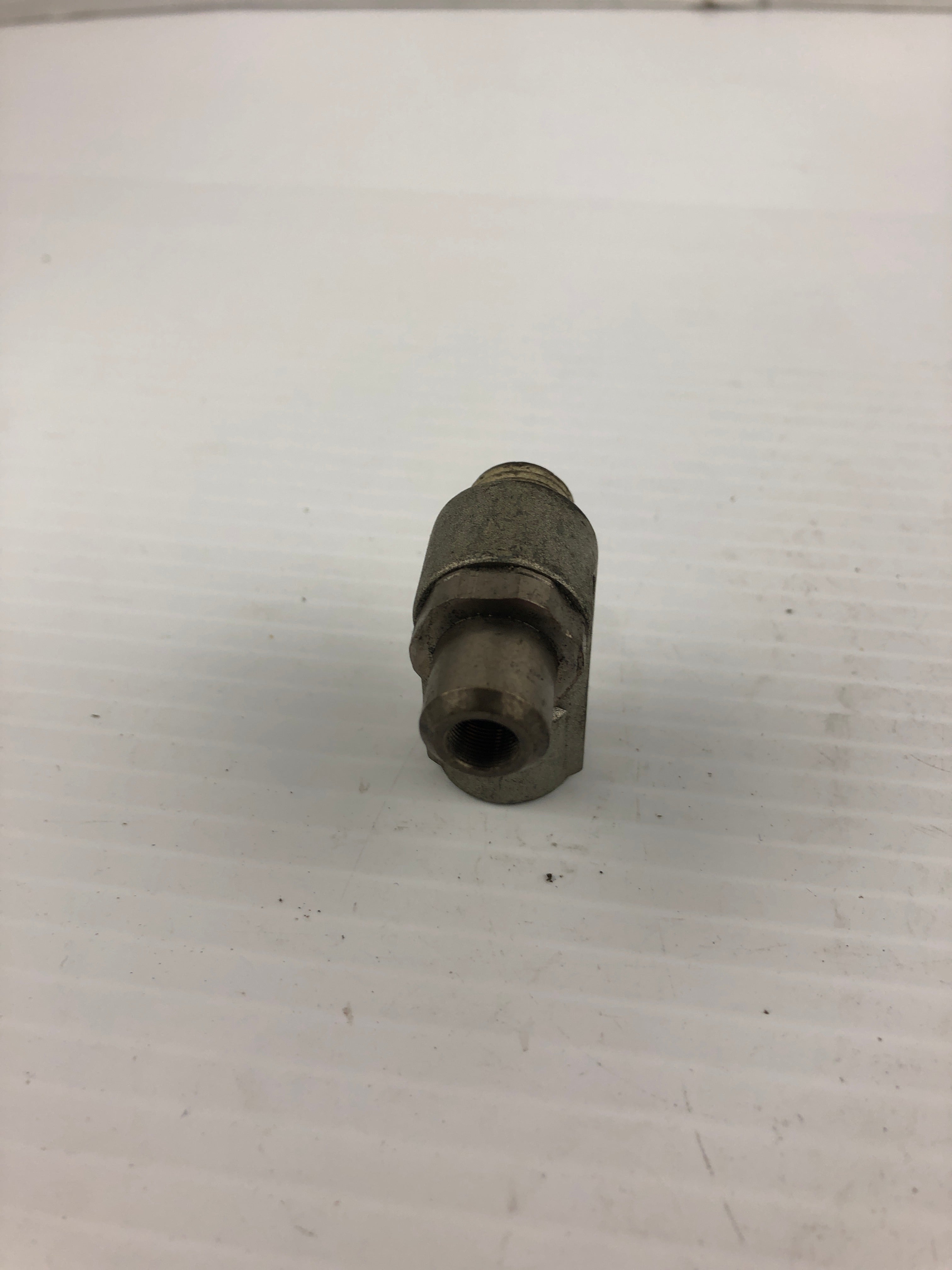 SMC AS2200 Flow Control Valve