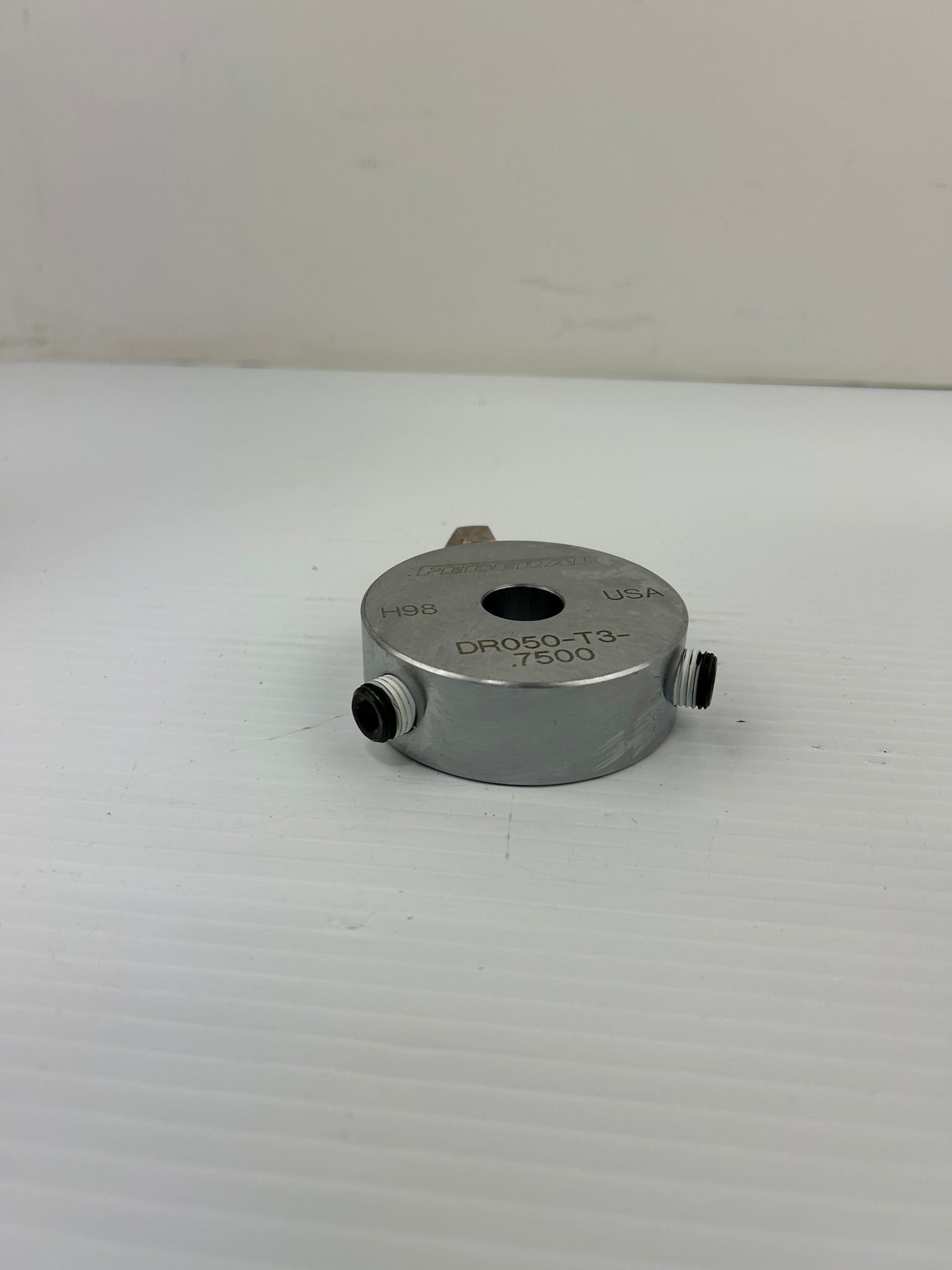 Federal DR050-T3-.7500 Jet Dimensioniar Ring Gauge