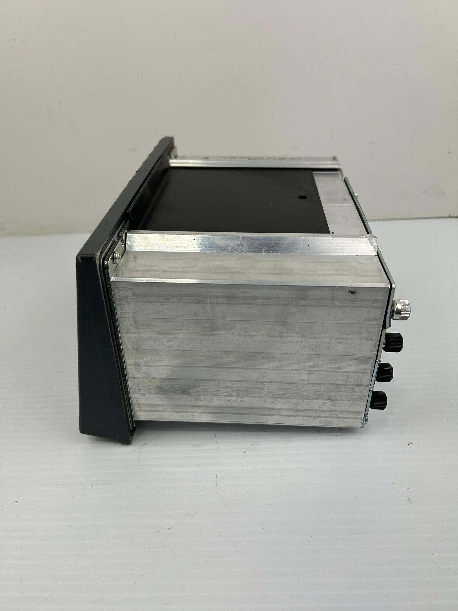 Mettler Toledo JAGUAR Scale Controller Interface Panel JTPA0000000 100-240V