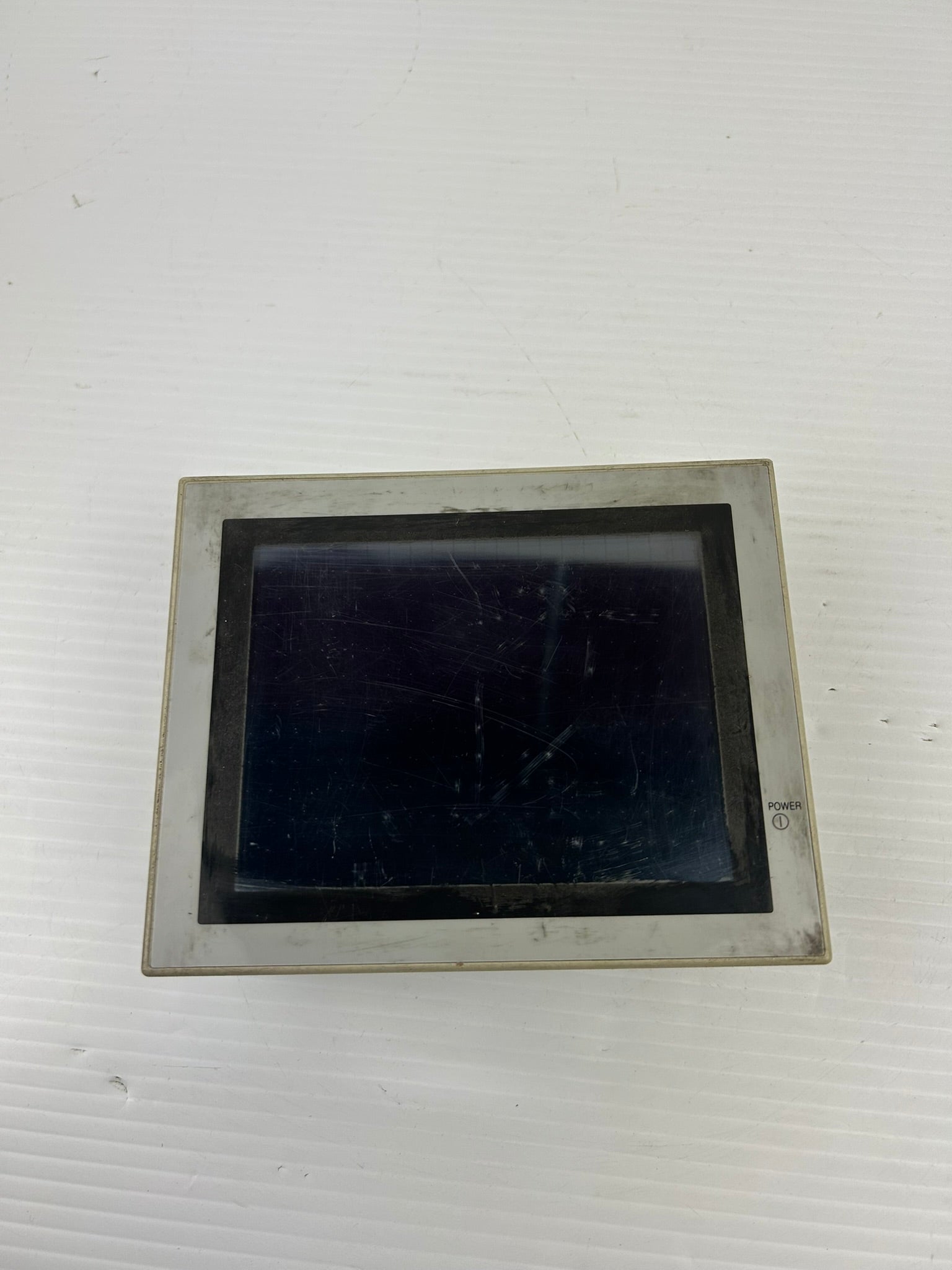 Mitsubishi F940GOT-LWD-E Graphic Operation Terminal Programmable Controller
