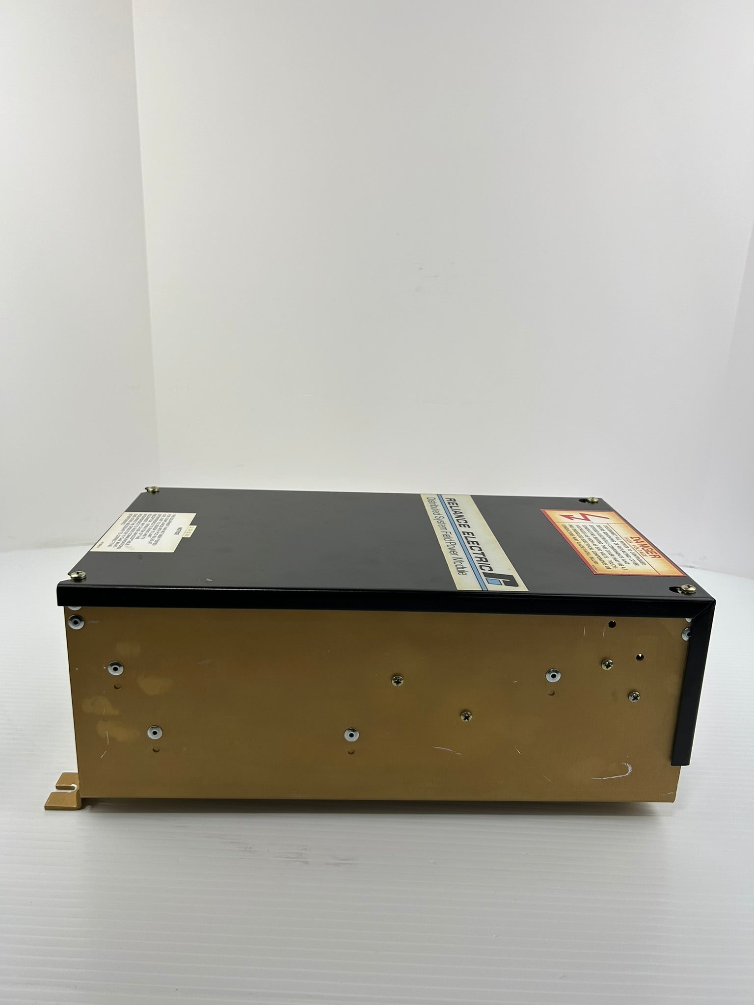 Reliance Electric 803456-21T Distributed System Field Power Module