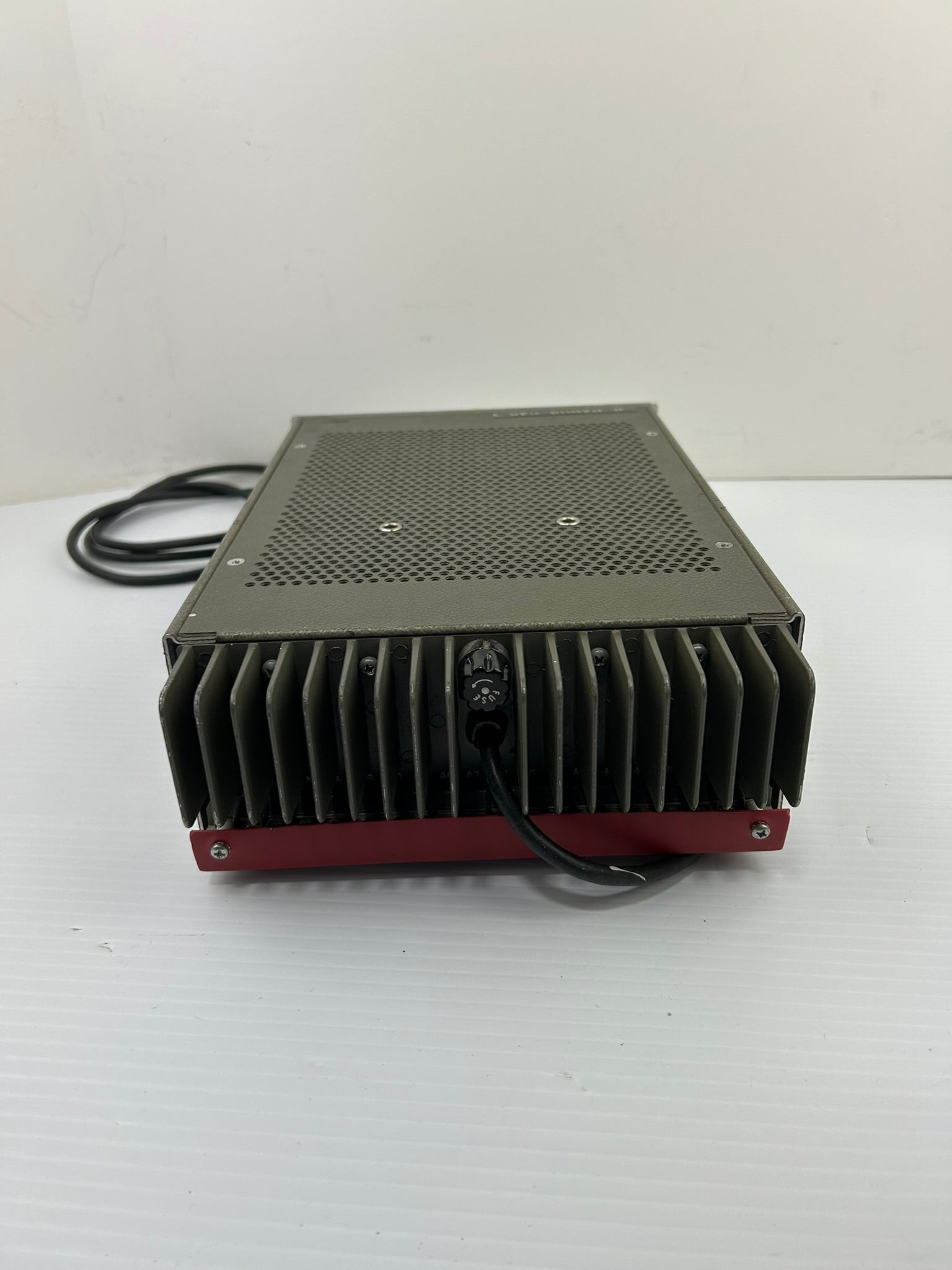 HP 6205B Dual DC Power Supply 0-40V 0-20V 6A