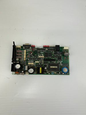 Nadex PC-1024B Circuit Board S09-20139-22 PC-1024B-01D