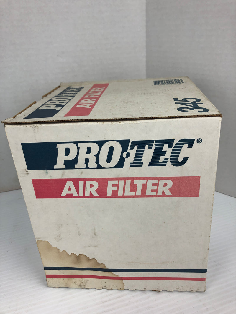 Protec 345 Air Filter