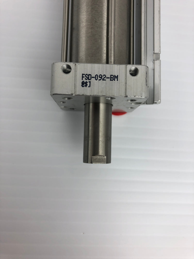 Bimba FSD-092-BM ?@] Pneumatic Cylinder