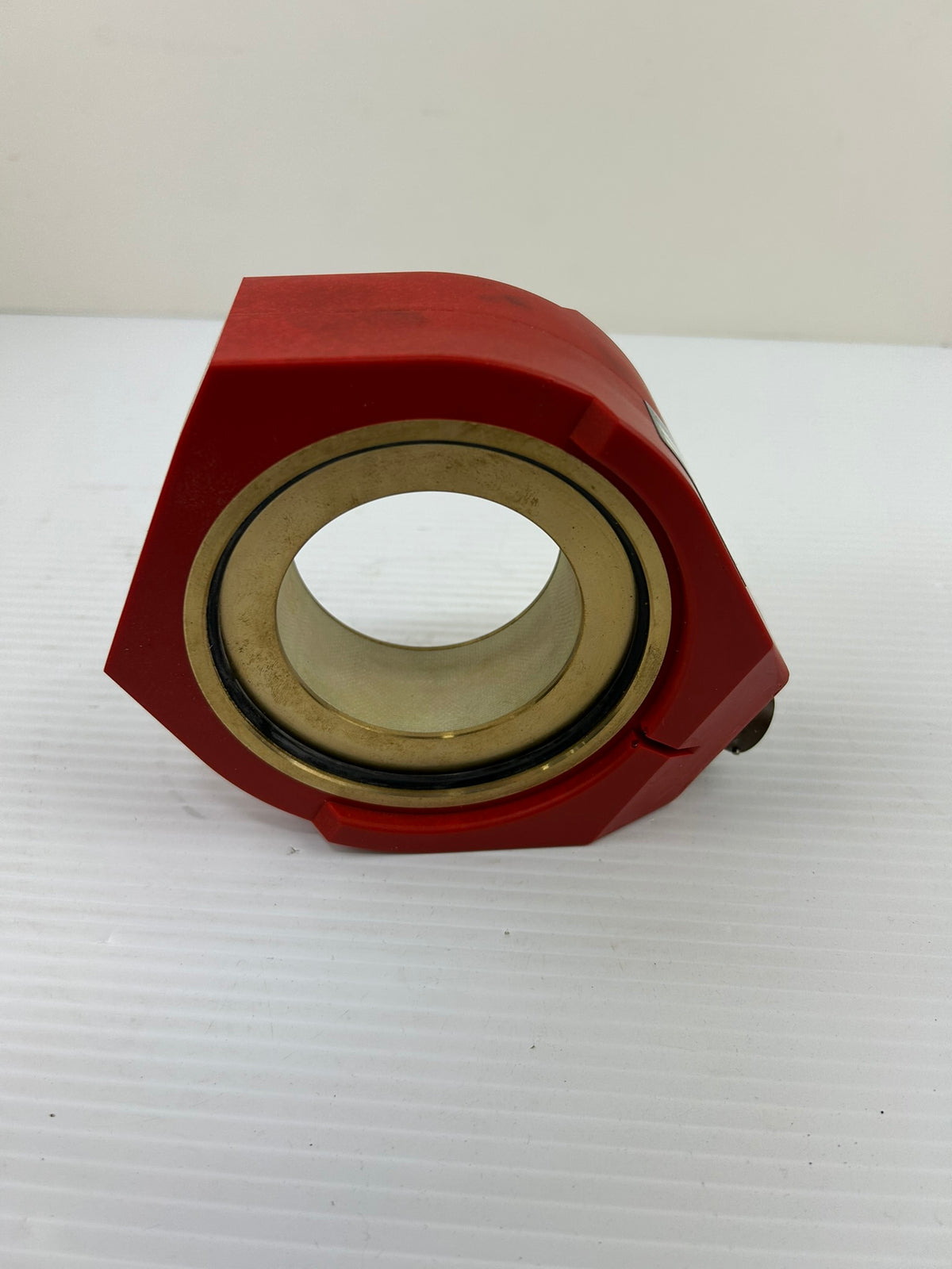 PRÜFTECHNIK EDY 3953LS 69 Eddy Current Encircling Coil Probe