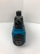 Vickers DG4V-3S-2C-M-U-B5-60 Solenoid Valve With Directional Control 02-101726