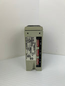 Allen-Bradley 1203-GK1 Communication Module Remote I/O Series A FRN 2.07 24VDC