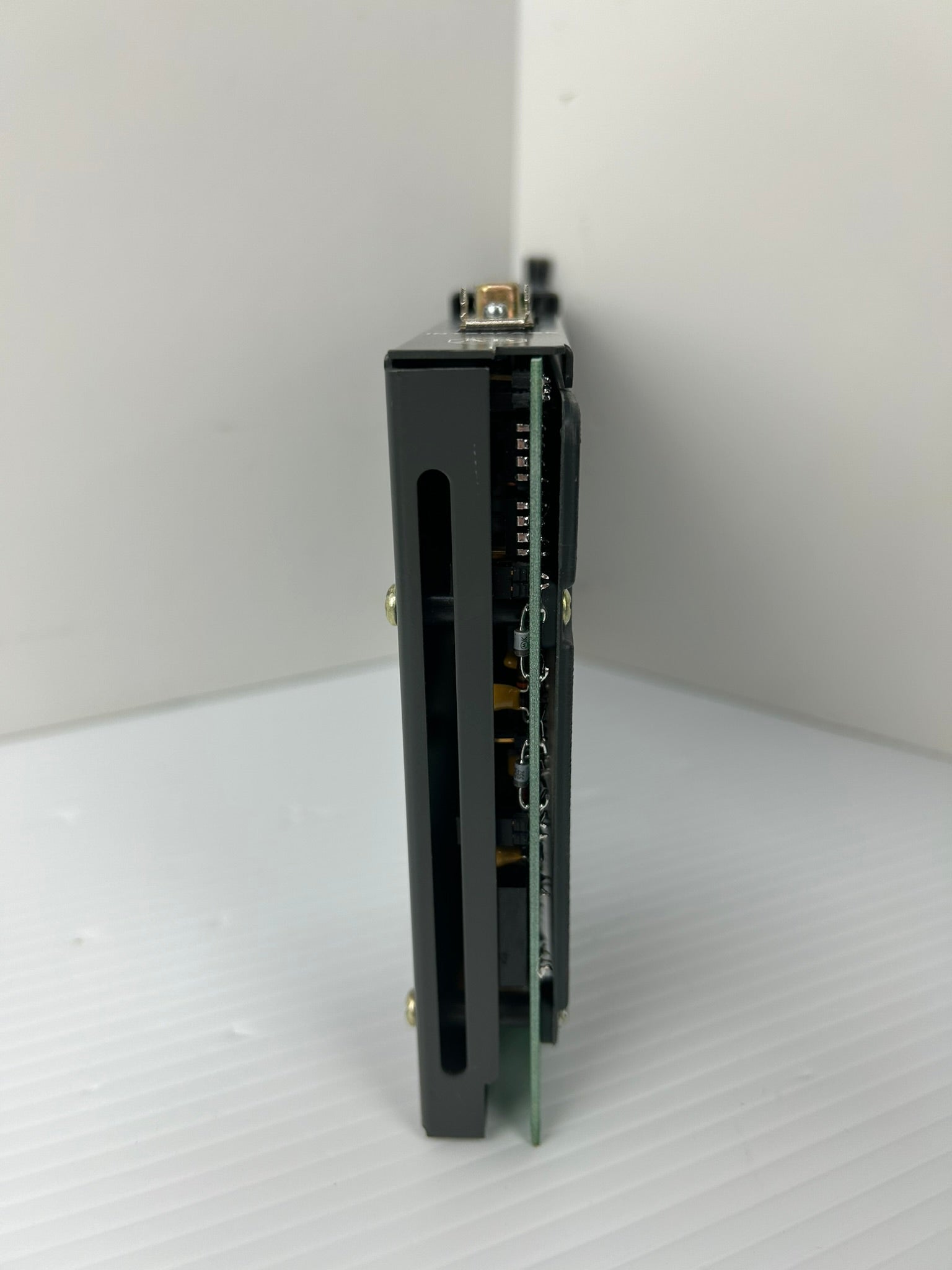 Allen-Bradley 1771-DA ASCII I/O Module Series A Rev B 2VA