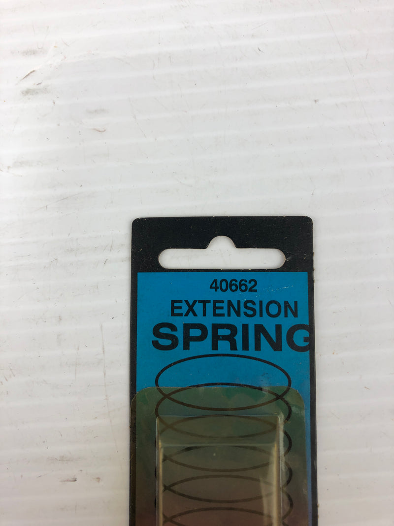 Spring-Tite 40662 Extension Spring