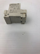 Mitsubishi Electric CP30-BA Circuit Protector 2 Pole 1A