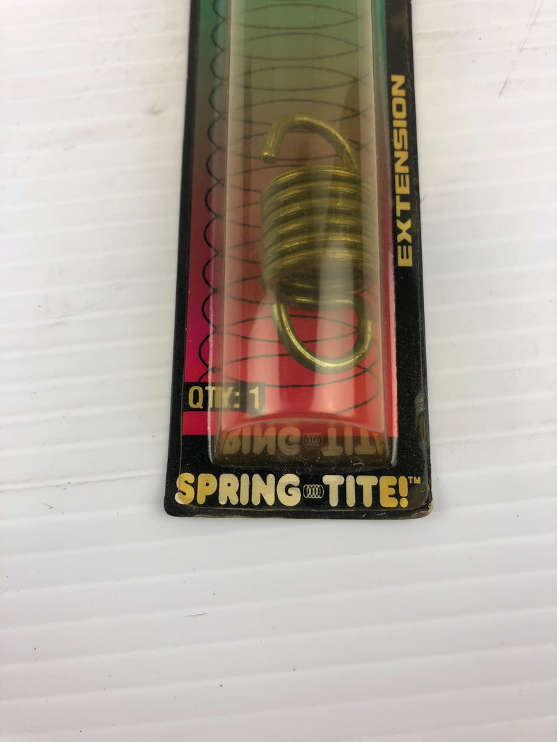 Spring-Tite 40654 Extension Spring