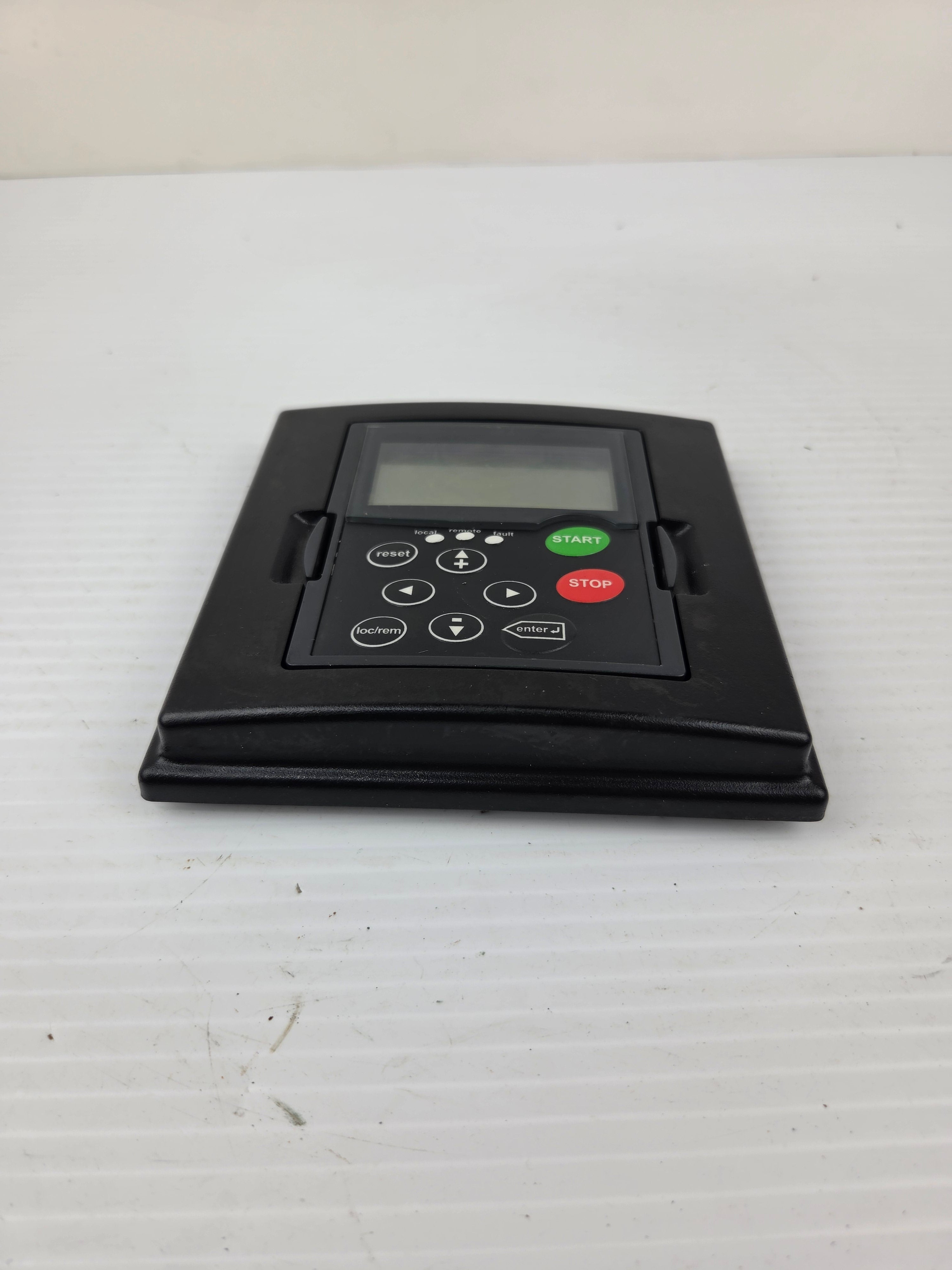 Eaton 254J5181031E Variable Frequency Drive Control Panel Keypad