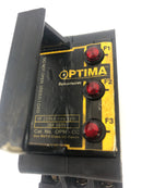 Bussmann OPM-CC Optima Overcurrent Protection Module 600V 30A 200kA