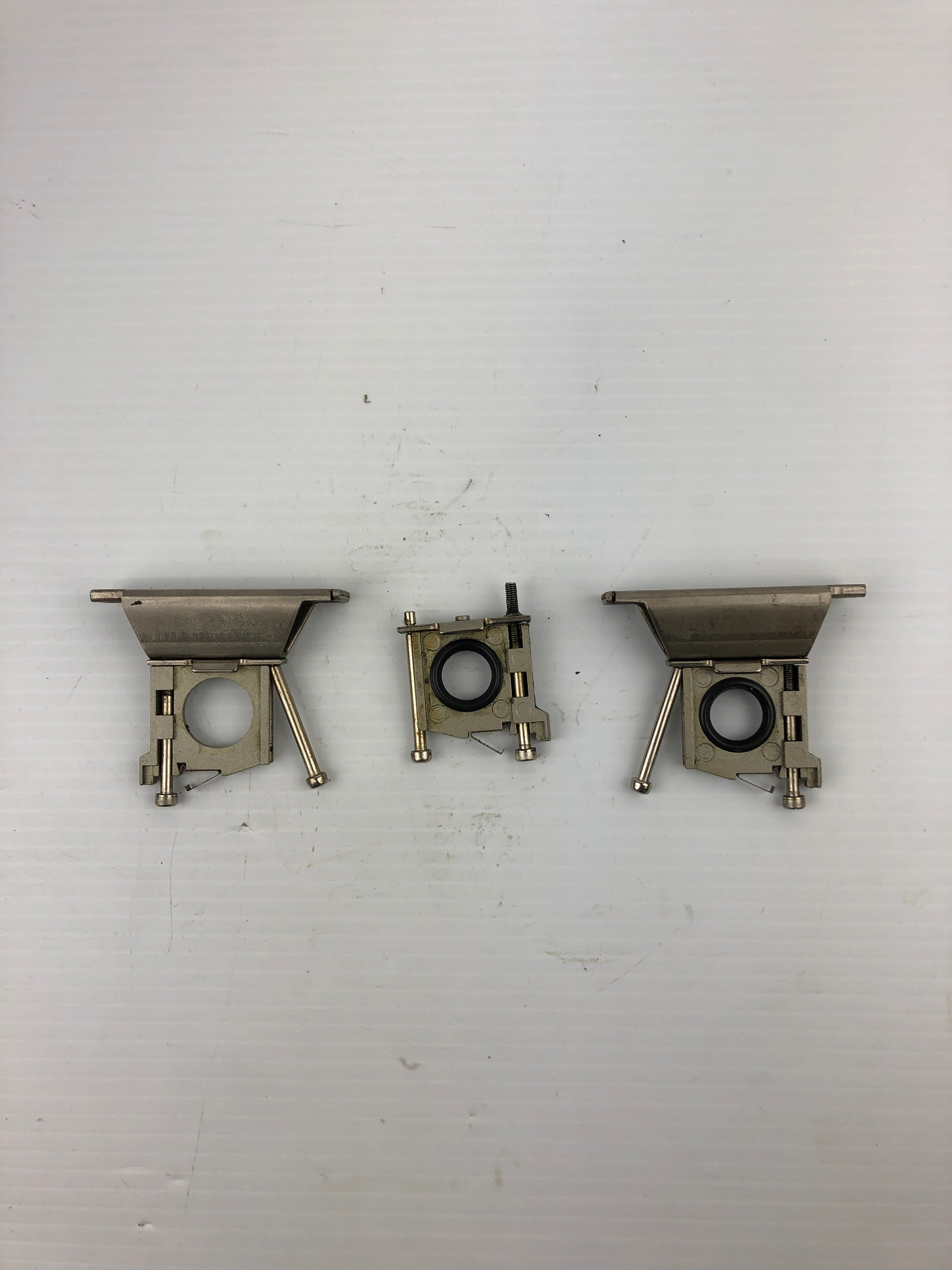 Mounting Spacers - Lot of 3