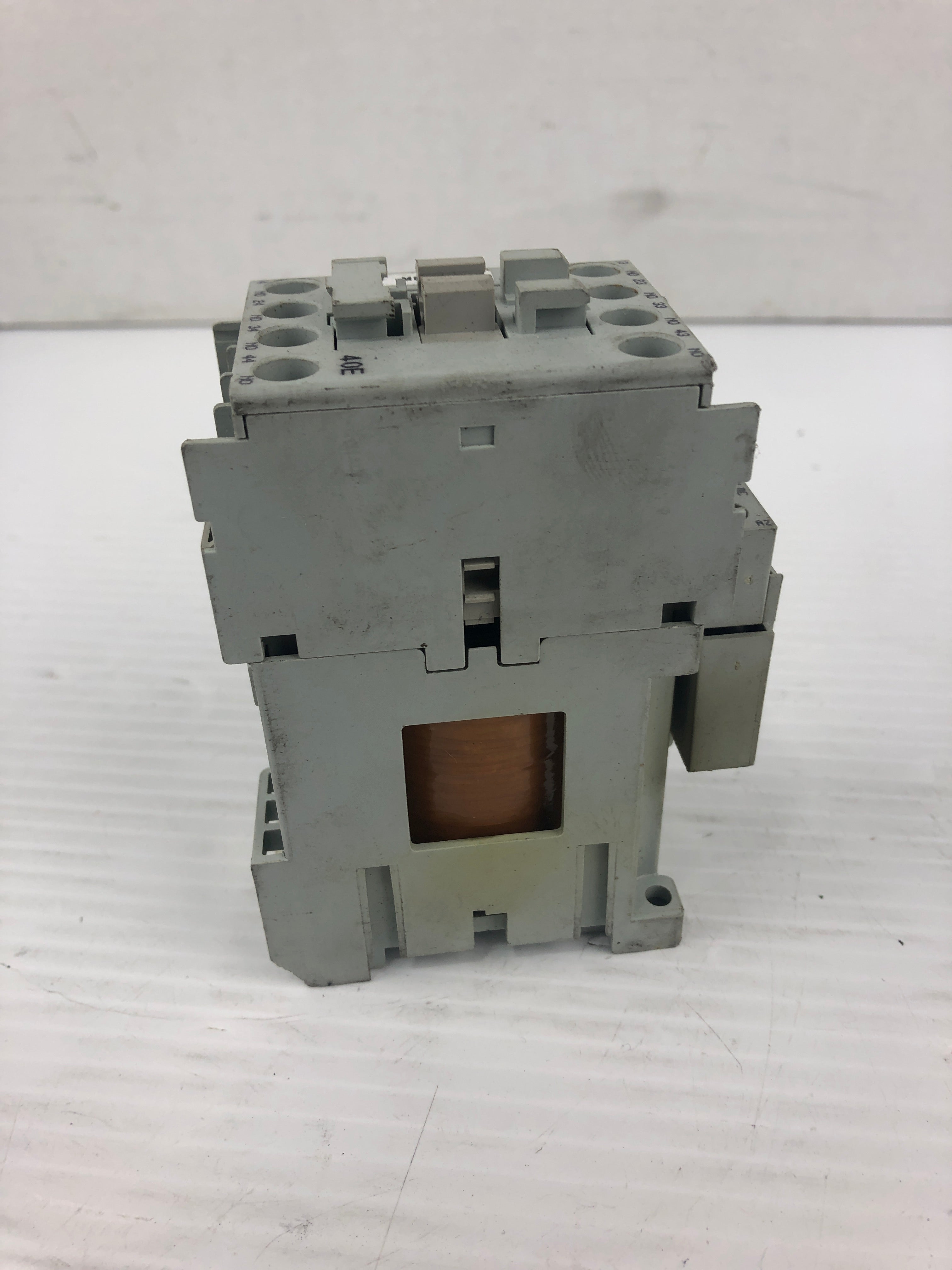 Allen-Bradley 700-CF400Z* Electrical Contactor Series A