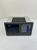 Mettler Toledo JAGUAR Scale Controller Interface Panel JTPA0000000 100-240V