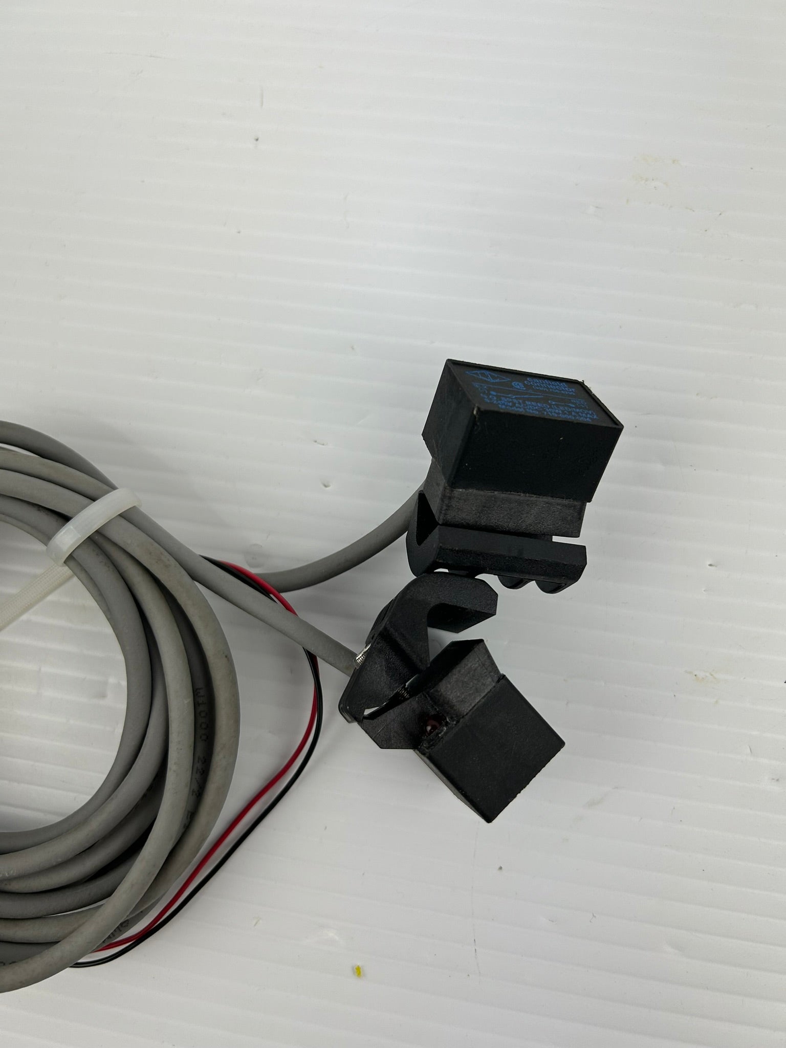 Canfield Connector 710-000-004 Switch Sensor (Qty 2) with E174416 Cable Wire
