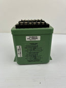 Ohio Semitronics PC5-062E2 Transducer 0-300 Volts 0-100 Amperes 3 Phase