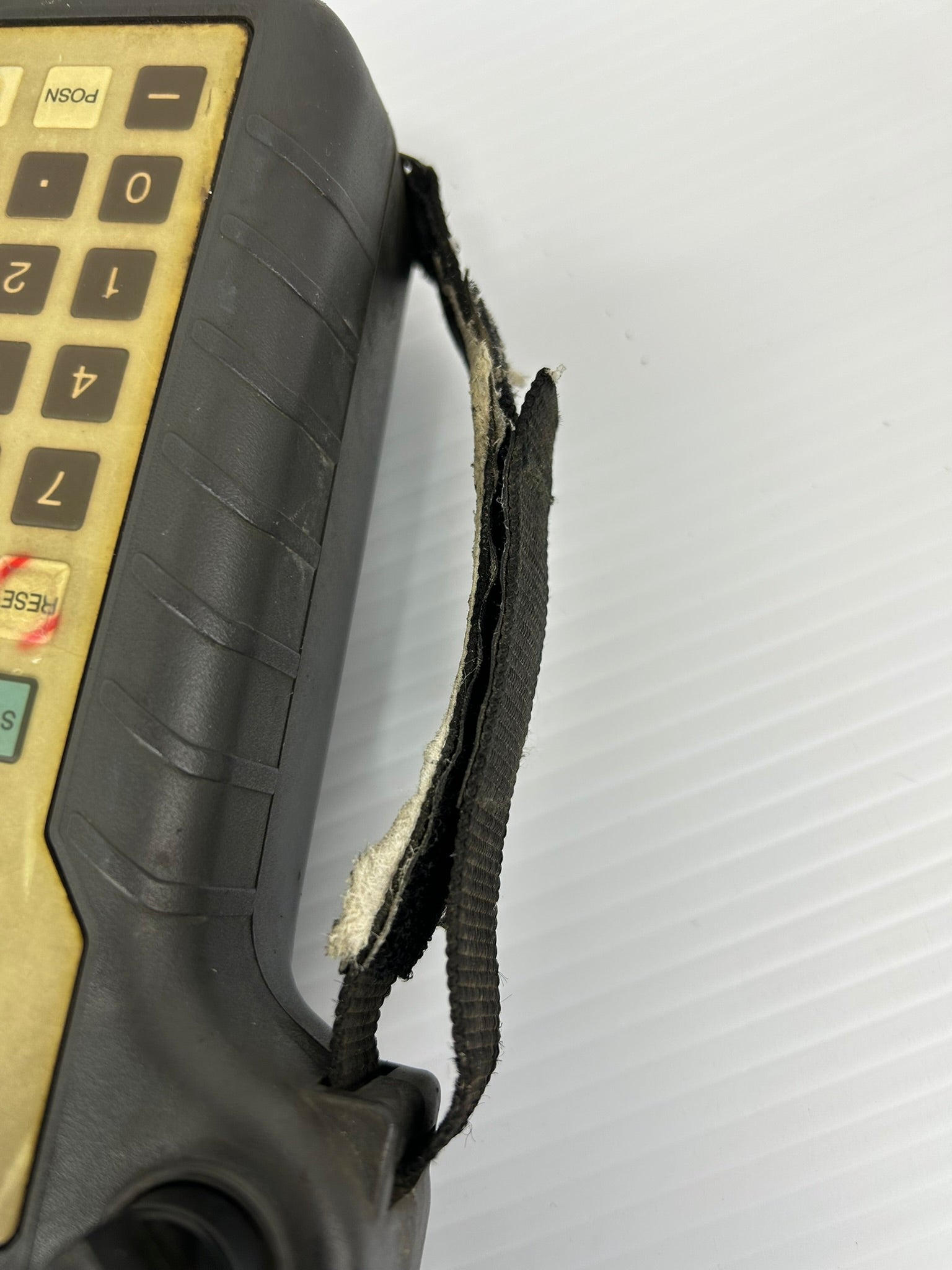 Fanuc A05B-2301-C301 Teach Pendant C05845 1998-10