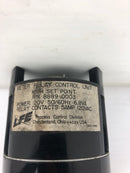 LFE 8889-0003 Meter Relay Control Unit High Set Point 120V 5A 6.8VA 50/60Hz