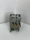 Allen-Bradley 193-EA1DB Overload Relay Trip Class: 10 Ser. B 1.0-2.9A - Lot of 2