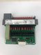 Allen-Bradley 1746-0A16 Output Module SLC 500 TRIAC Ser. D 85-265VAC .5A 50/60Hz