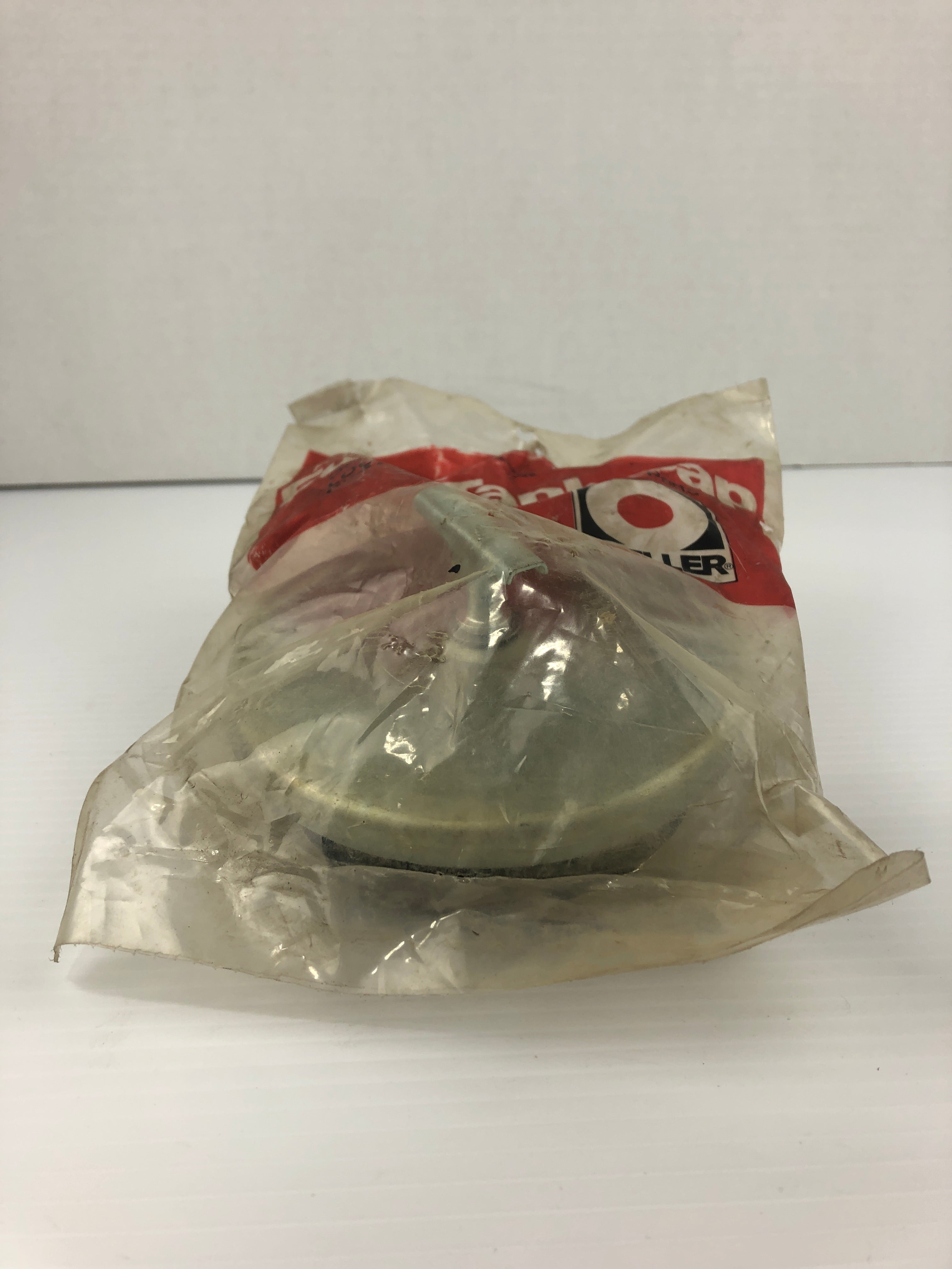 Moeller 41312-10 Adjustable Fuel Tank Cap 4-1/4"