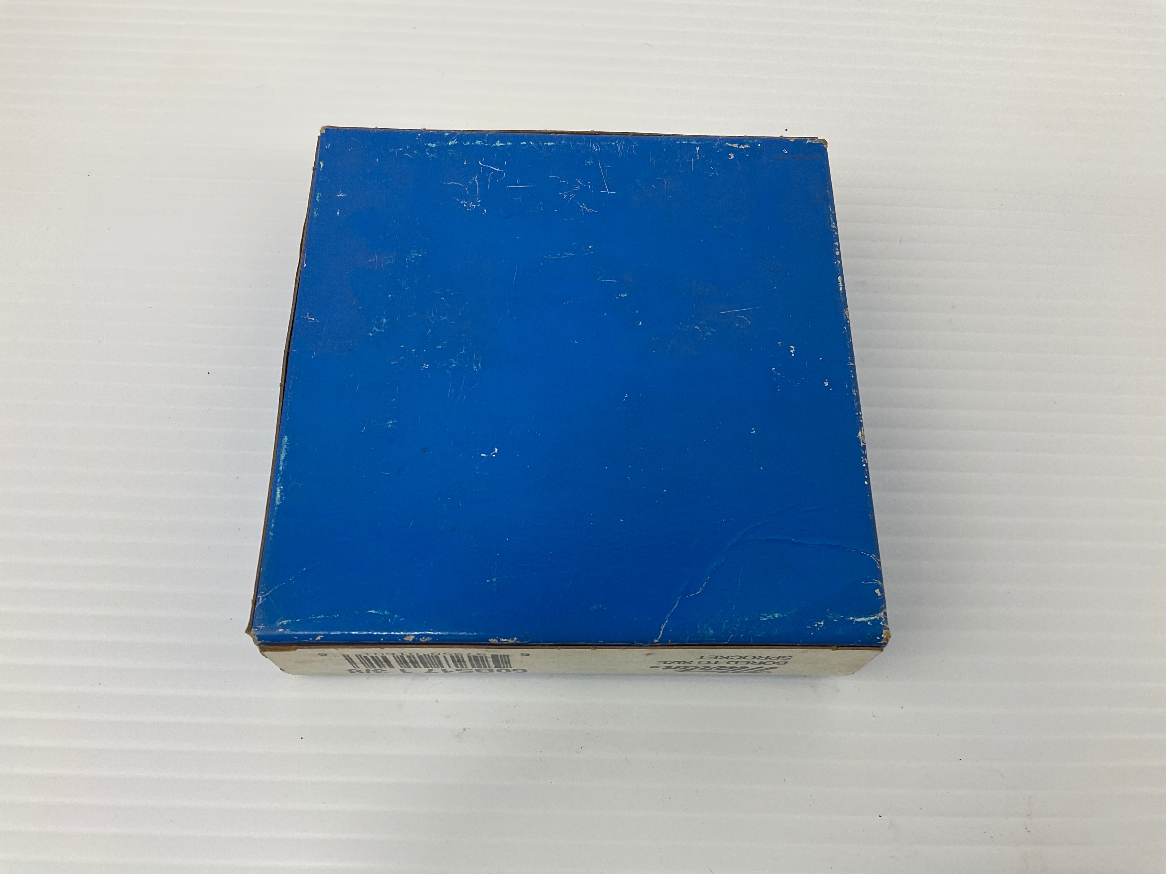 Martin Sprocket 60BS17 1 3/8” Bore