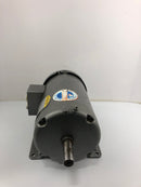 Baldor Electric M3611 Industrial Motor 3HP 184 Frame 1725RPM 3PH