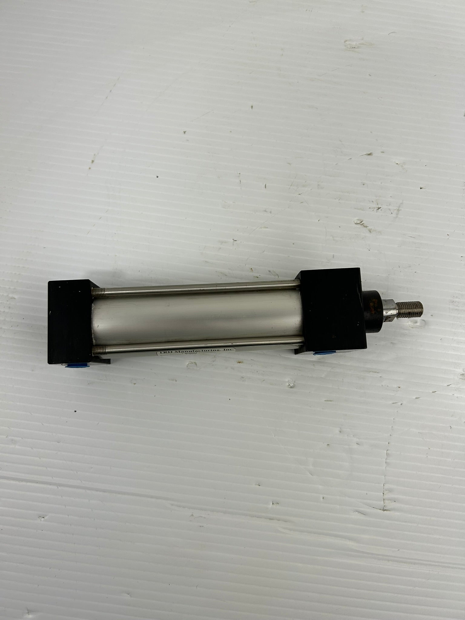 TRD Bimba CYL-A-009796 Pneumatic Air Cylinder 1.5x4 30034643 250 PSI