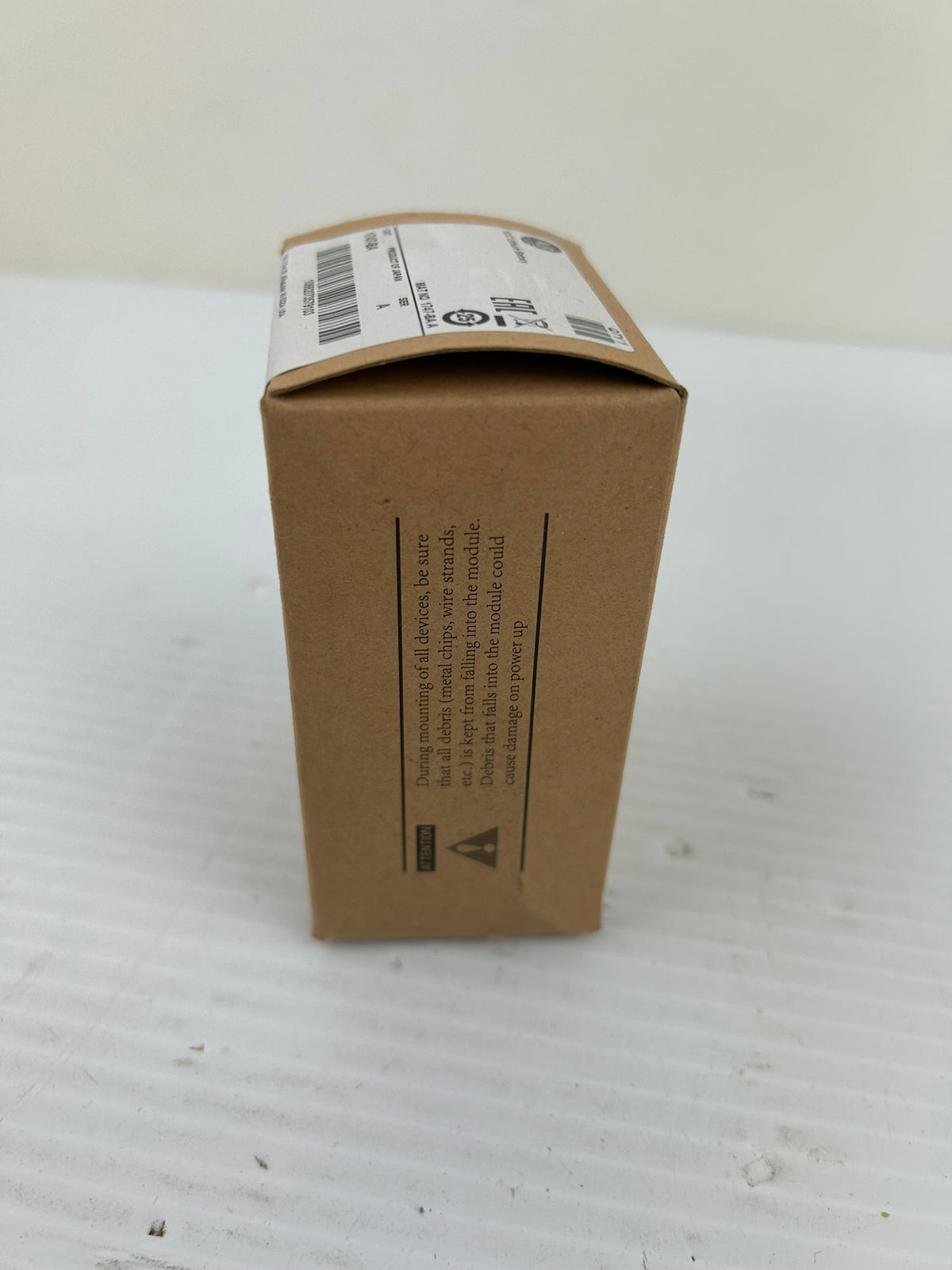 Allen Bradley 1747-BA Series A SLC Lithium Battery 3V Memory Backup - Lot of 3