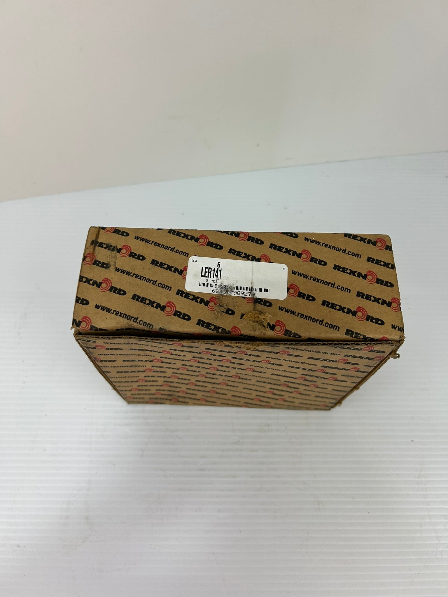 Rexnord LER141 Bearing Ring Seal