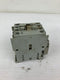Allen-Bradley 100-C23*10 Electrical Contactor Series C with 100-FSV136 Surge