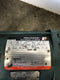 Reliance P14H2401M-PR AC Motor 2 HP 1730 RPM 3 PH 60 Hz Type P HM145T