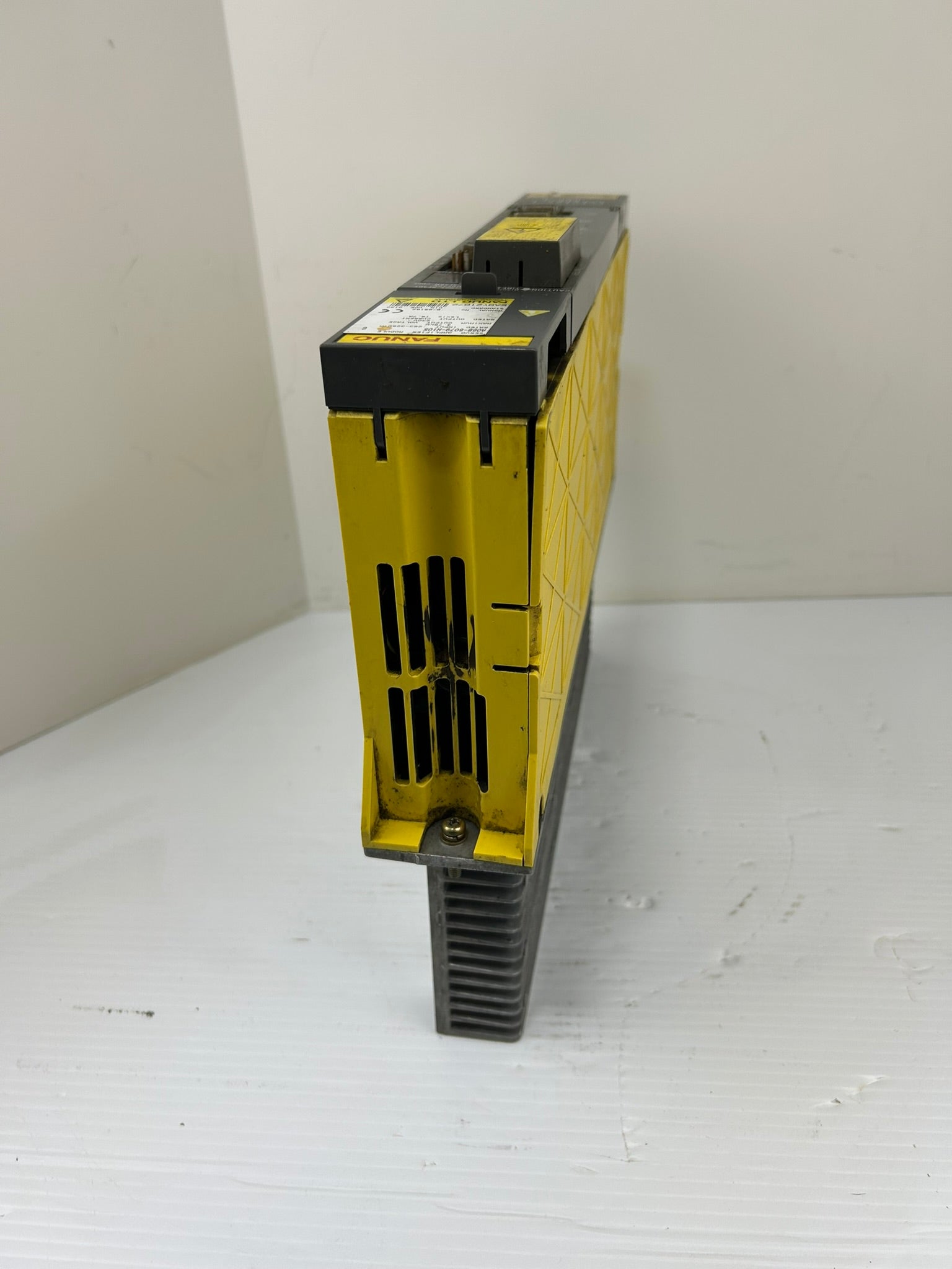 Fanuc A06B-6079-H105 Servo Amplifier Module Drive Series G B-65162