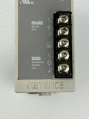 Keyence MS-H75 Power Supply 24VDC 3.2A