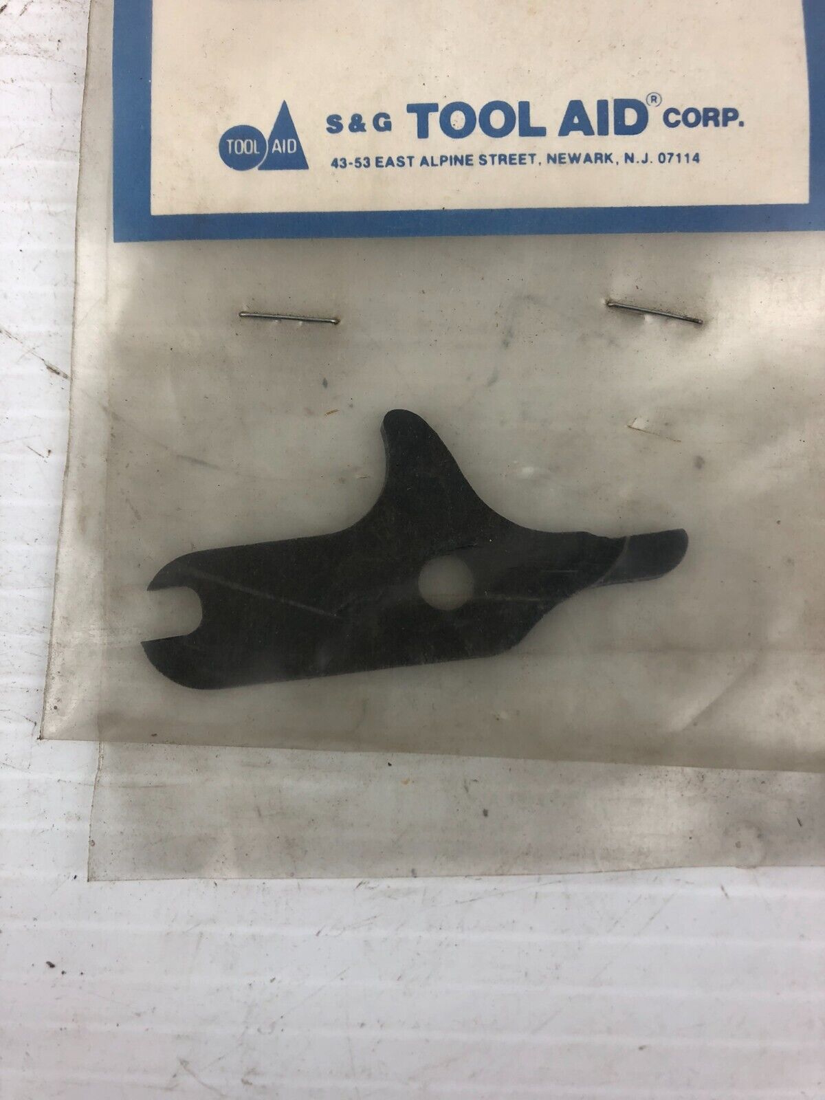 S&G Tool Aid 16907 Replacement Blade